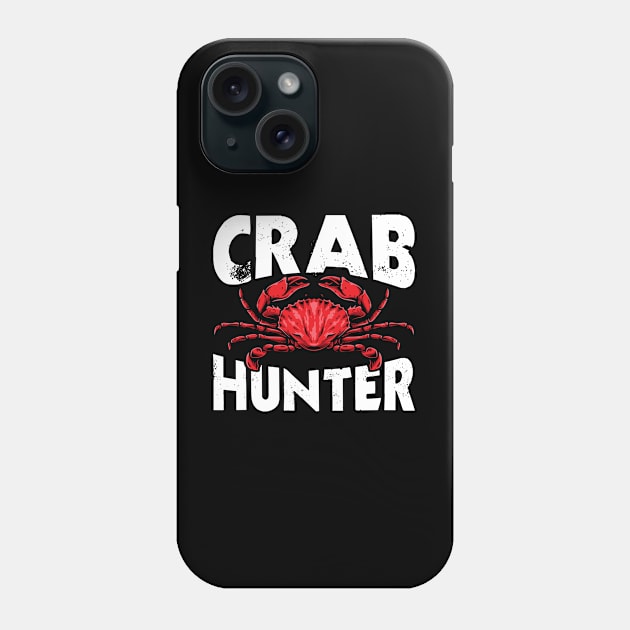 Sea Creature Carb Phone Case by shirtsyoulike