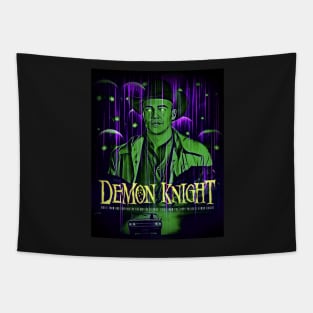 Halloween Horror Movie Tales From The Crypt Tapestry