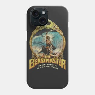 The Beastmaster 1982 Phone Case