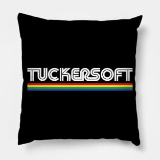 Tuckersoft Pillow