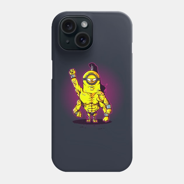 Let the Tournament Begin Phone Case by AndreusD