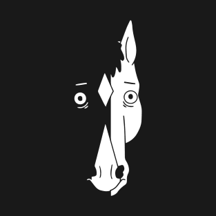 Horseman T-Shirt