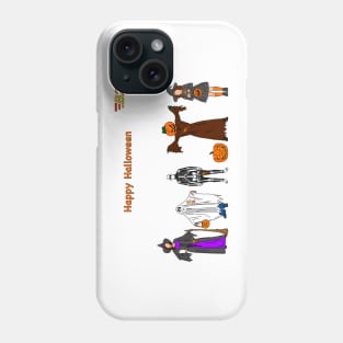 Halloween Phone Case