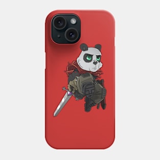 Tactical Teddies ® Tedguard Beatrix Phone Case