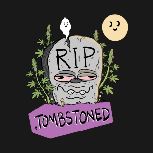 Tombstoned T-Shirt