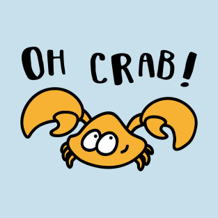 Oh Crab! T-Shirt