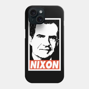 NIXON Phone Case