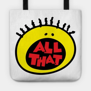 All That Tote