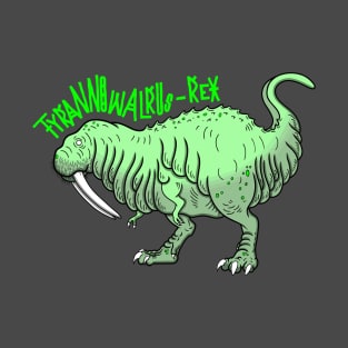 Tyrannowalrus-Rex T-Shirt