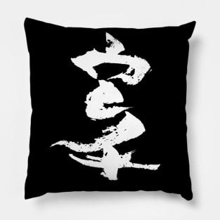 Karate (Japanese) Pillow