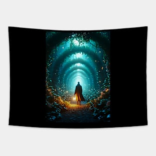 Looking for you Tapestry