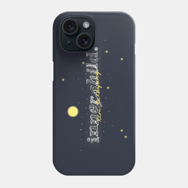 INNER CHILD BTS Phone Case by courtliza