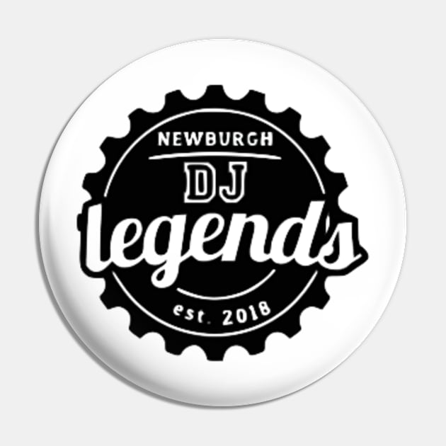 NB Legends Circle est, 2018 Pin by Dj Architect