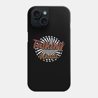 (Talking) Art Drawing Phone Case