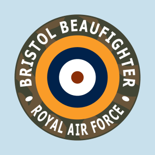 Bristol Beaufighter T-Shirt