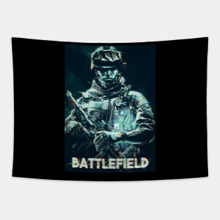 Battlefield Tapestry