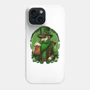 St Patrick Day Phone Case