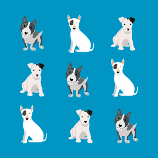 Bull Terrier T-Shirt