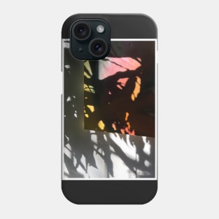 Shadow Painting 03aX Phone Case