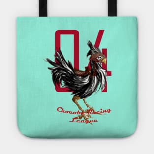 Chocobo Tote