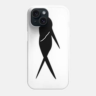 female Phone Case