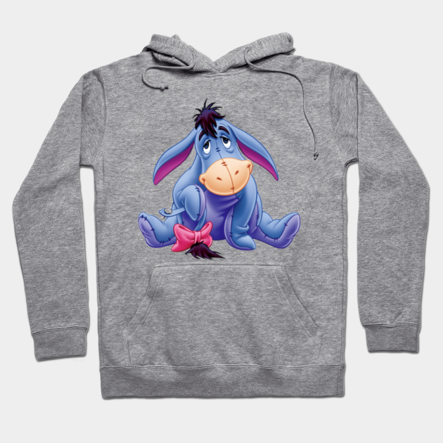 eeyore hoodie