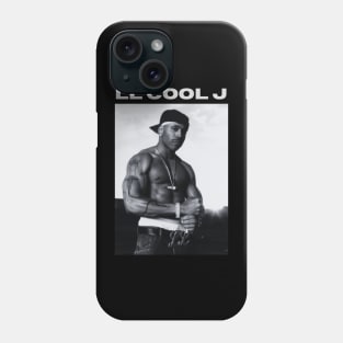 LL COOL J Phone Case