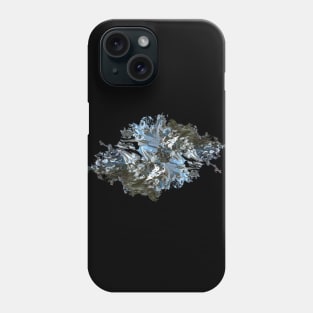 Cosmic Stone Phone Case