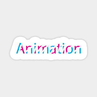 Animation Magnet