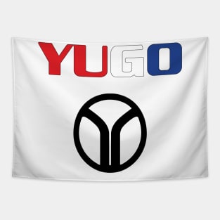 YUGO Tapestry