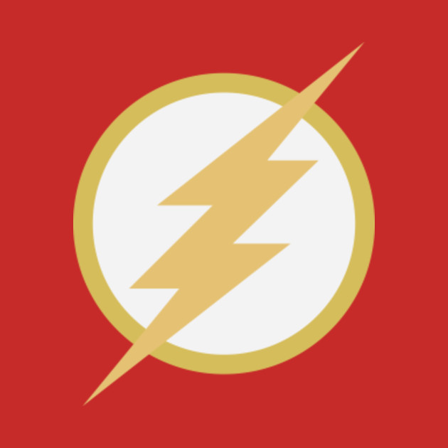 The Flash - The Flash - T-Shirt | TeePublic