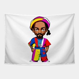 Snoop Dogg Tapestry