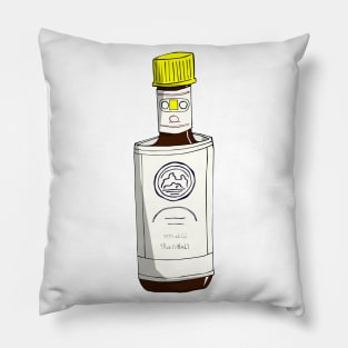 Bitter Trio: Angostura Bitters Pillow