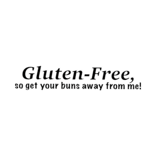 Gluten-free T-Shirt