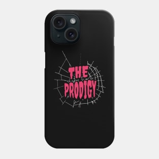 Prodigy Phone Case