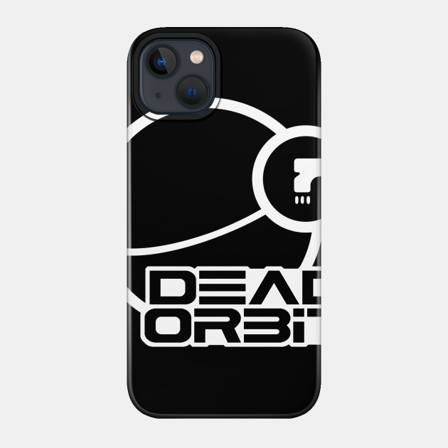 Faction Fashion: Dead Orbit - Destiny - Phone Case