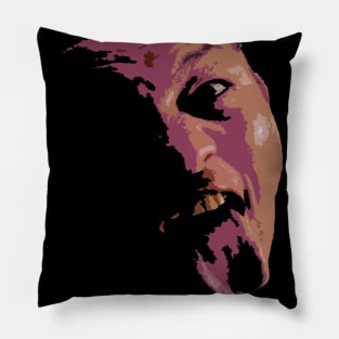 Goon Suzuki Pillow