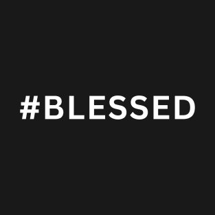 Blessed T-Shirt