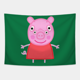 Mums Freaked Out By Peppa Pig S Real Height And Joke She Will
