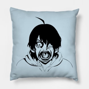 Araragi Koyomi Bakemonogatari Anime Pillow