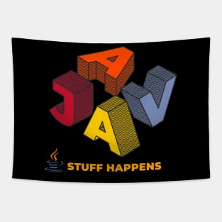 Java Developer - Stuff Happens Tapestry