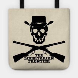 The Libertarian Frontier Tote