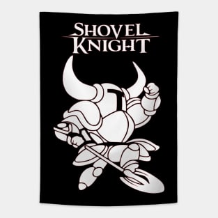 Shovel Knight Tapestry