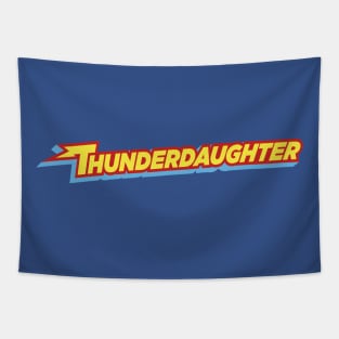 Thunderdaughter Tapestry