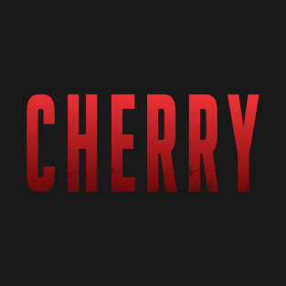 red cherry T-Shirt