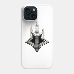 Guitar Bootsy Phone Case