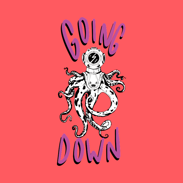 Going down by Swtch