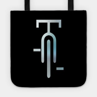 'I Love My Bicycle' Amazing Bike Gift Tote