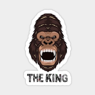 The King Magnet