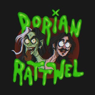 Dorian Rattwel T-Shirt